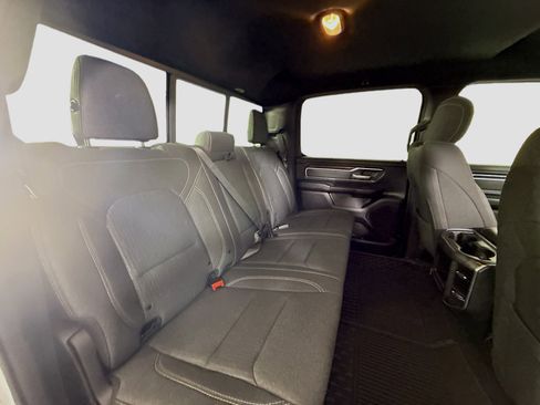 Used 2019 RAM 1500 Big Horn image 27