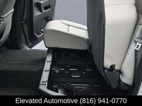 Used 2022 Toyota Tundra SR5 w/ TRD Sport Premium Package AWD/4WD image 22