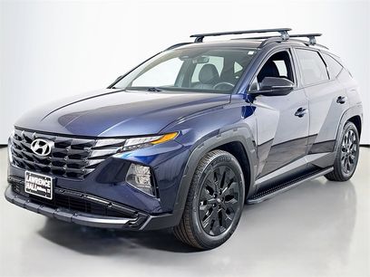 Used 2024 Hyundai Tucson XRT