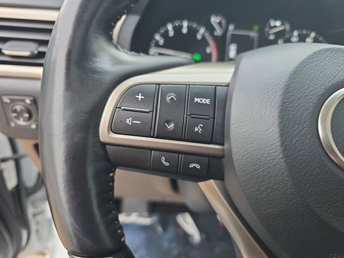 Used 2021 Lexus GX 460 Premium image 17