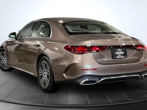 Used 2026 Mercedes-Benz E 350 4MATIC Sedan image 14