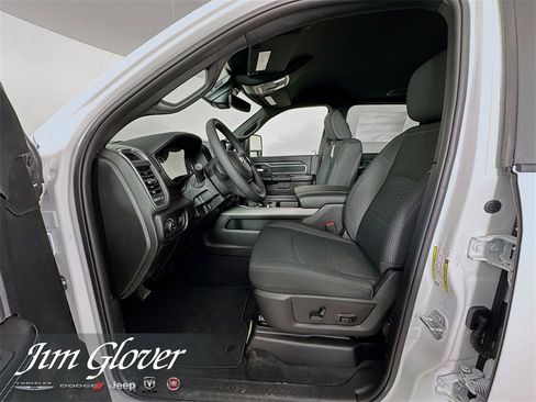 New 2026 RAM 2500 Big Horn image 24