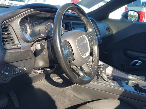 Used 2023 Dodge Challenger GT w/ Blacktop Package image 15