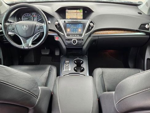 Used 2019 Acura MDX FWD w/ Technology Package image 12