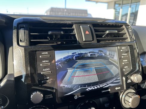 Used 2021 Toyota 4Runner TRD Off-Road Premium image 18