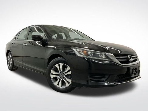 Used 2015 Honda Accord LX image 5