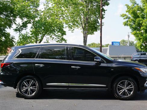 Used 2016 INFINITI QX60 Luxe w/ Premium Plus Package AWD/4WD image 6