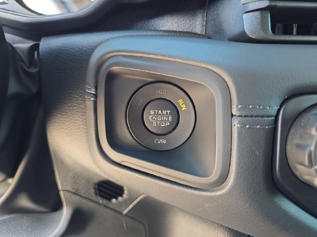 New 2026 Jeep Gladiator Rubicon AWD/4WD image 26
