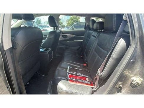 Used 2015 Nissan Murano SL FWD image 10