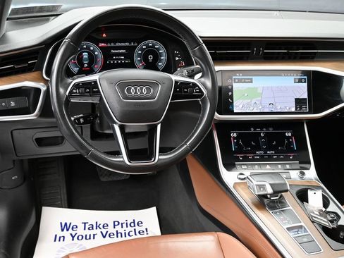 Used 2024 Audi A6 Premium Plus image 33