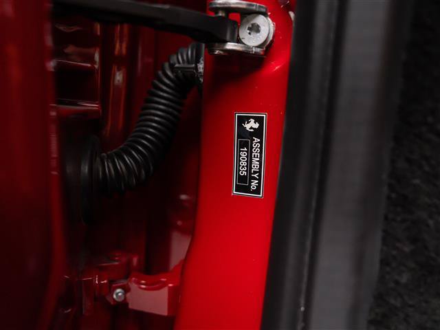 Used 2022 Ferrari F8 Tributo RWD image 39