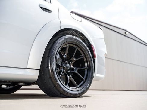 Used 2023 Dodge Charger SRT Hellcat w/ Harman/Kardon Audio Group RWD image 75