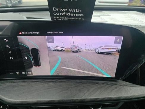 Used 2025 Audi Q5 Prestige image 7