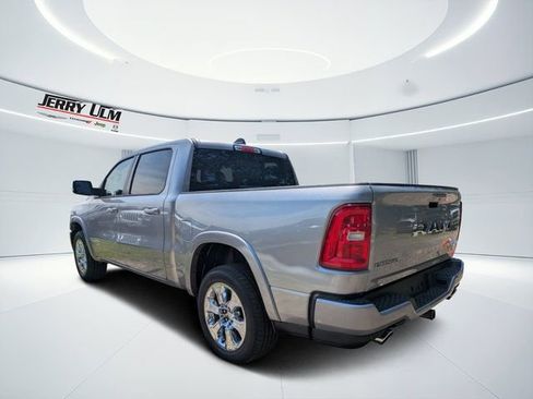 New 2026 RAM 1500 Big Horn image 5