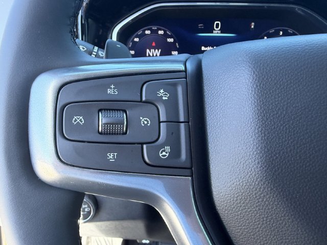 New 2026 Chevrolet Silverado 1500 RST w/ All Star Edition Plus AWD/4WD image 29