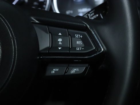 Certified 2024 MAZDA CX-5 Carbon Edition image 23