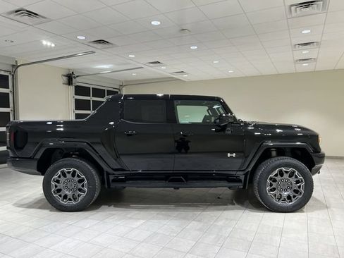 Used 2024 GMC Hummer EV 3X w/ Battery Pack, 24 Module Pack AWD/4WD image 6