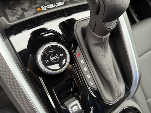 New 2026 Chevrolet Colorado Trail Boss image 35