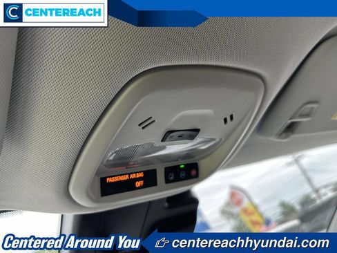 Used 2024 Chevrolet Trax ACTIV w/ Driver Confidence Package FWD image 31
