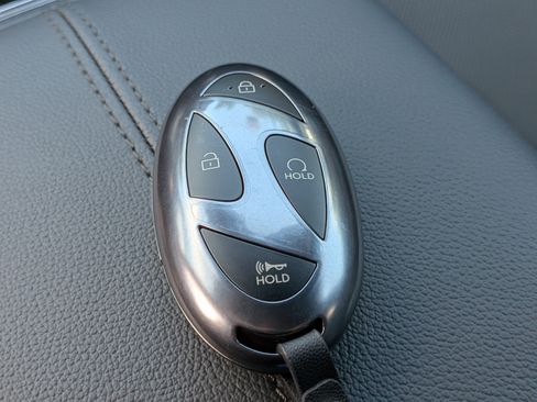 New 2026 Hyundai Tucson XRT FWD image 34