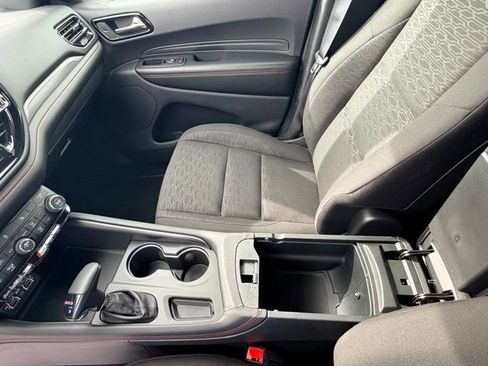 Used 2026 Dodge Durango GT image 23