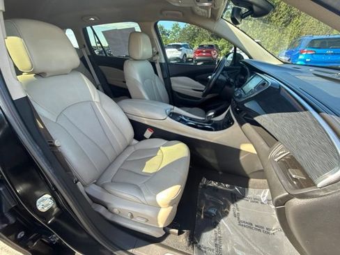Certified 2016 Buick Envision Premium AWD/4WD image 21