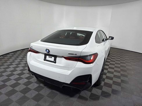 New 2026 BMW i4 xDrive40i w/ M Sport Package image 9