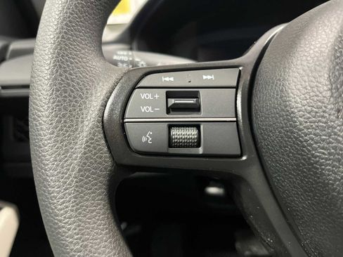 New 2026 Honda Accord SE image 14