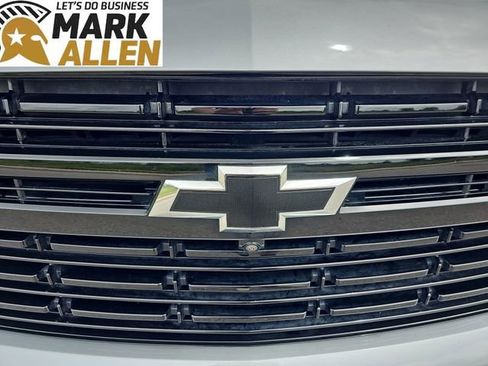 Used 2024 Chevrolet Tahoe RST w/ Luxury Package AWD/4WD image 31