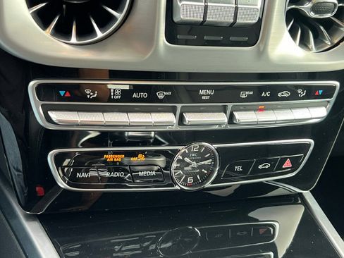 Certified 2023 Mercedes-Benz G 63 AMG 4MATIC image 23