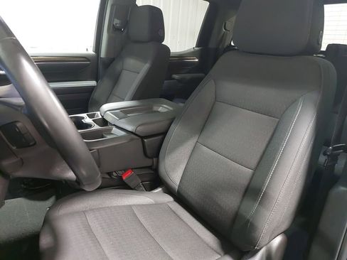 Used 2024 Chevrolet Silverado 1500 LT image 14