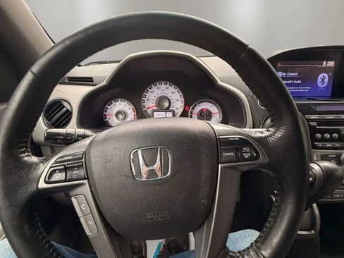 Used 2014 Honda Pilot EX-L image 16