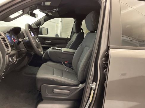 New 2026 RAM 1500 Classic Warlock AWD/4WD image 15