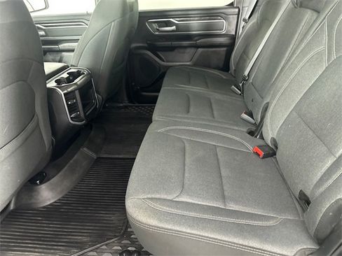 Certified 2021 RAM 1500 Big Horn w/ Trailer Tow Group image 15