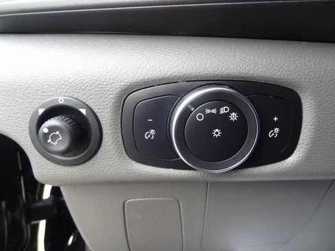 Used 2022 Ford Transit 350 148 High Roof Extended DRW w/ Load Area Protection Package RWD image 15