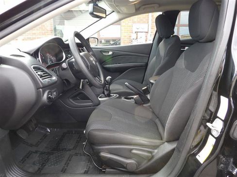 Used 2014 Dodge Dart SE w/ Convenience Group image 10