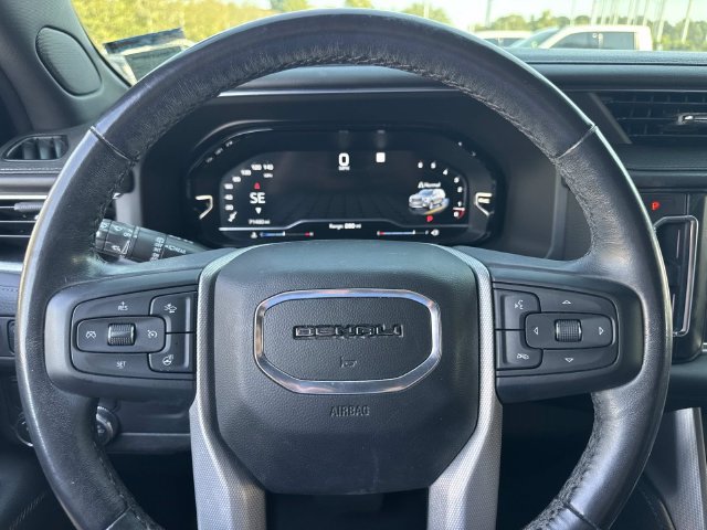 Used 2022 GMC Yukon XL Denali RWD image 29