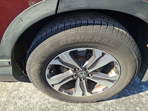Used 2018 Honda CR-V LX image 11