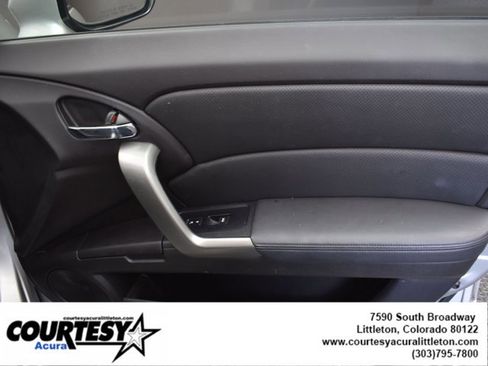 Used 2010 Acura RDX SH-AWD image 28