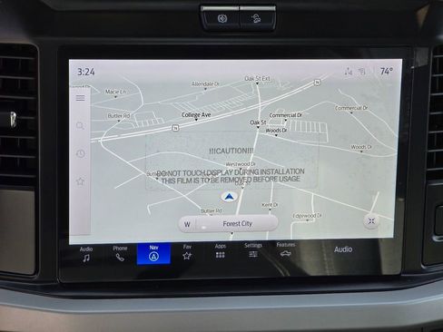 New 2026 Ford F250 XLT w/ XLT Premium Package image 11