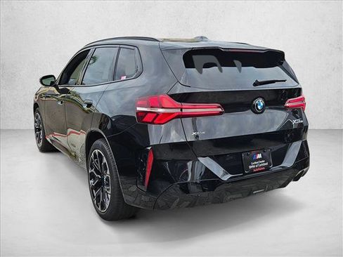 New 2026 BMW X3 xDrive30 w/ Premium Package image 8