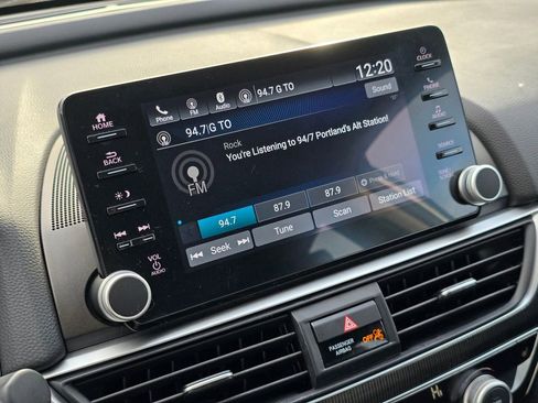 Used 2021 Honda Accord Sport Special Edition image 31