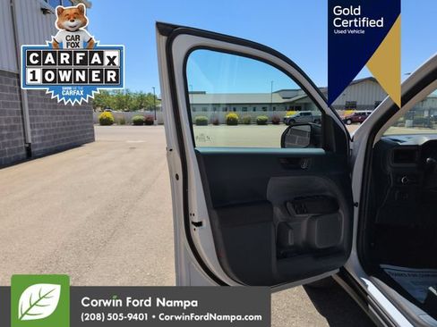 Used 2026 Ford Maverick XL w/ 4K Tow Package AWD/4WD image 12