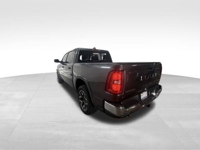 Used 2026 RAM 1500 Laramie AWD/4WD image 10