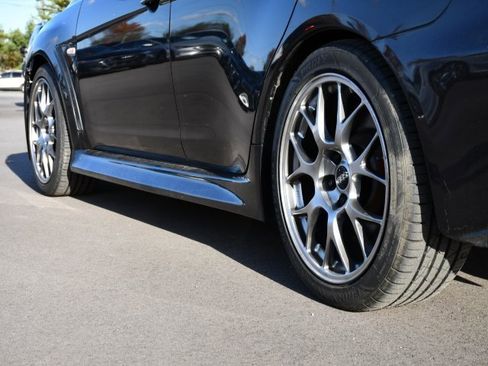 Used 2012 Mitsubishi Lancer Evolution MR image 9