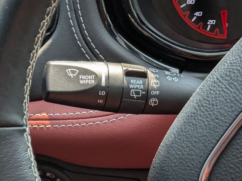 Used 2024 Dodge Durango SRT AWD/4WD image 24