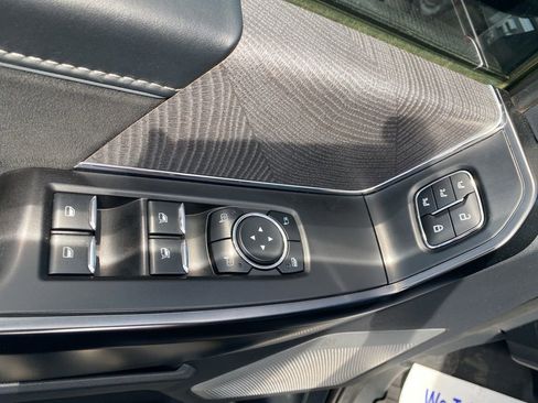 Used 2023 Ford F150 Platinum w/ Equipment Group 701A High image 12