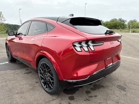 Used 2023 Ford Mustang Mach-E GT w/ GT Performance Edition AWD/4WD image 13