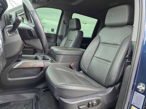 Used 2021 GMC Sierra 2500 Denali AWD/4WD image 21
