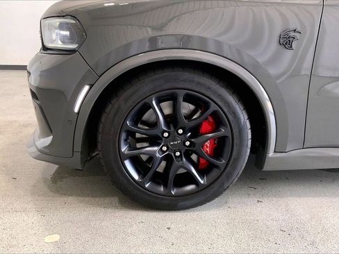 Used 2023 Dodge Durango SRT Hellcat AWD/4WD image 6